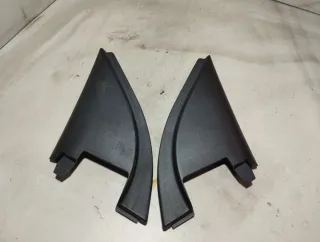  Накладка на зеркало Renault Kadjar Арт 86042931, вид 2