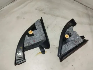  Накладка на зеркало Renault Kadjar Арт 86042931, вид 1