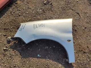  Крыло переднее левое Citroen Berlingo 1 restailing Арт 86043410, вид 1