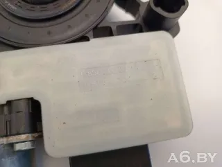 5Q0959812A,E850202032 Моторчик стеклоподъемника задний правый Seat Ateca Арт 86089631, вид 5