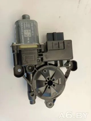 5Q0959812A,E850202032 Моторчик стеклоподъемника задний правый Seat Ateca Арт 86089631, вид 1