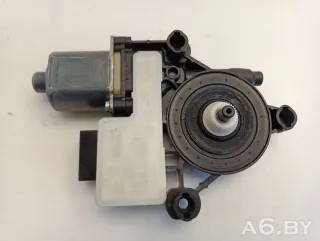 5Q0959812A,E850202032 Моторчик стеклоподъемника задний правый Seat Ateca Арт 86089631, вид 4