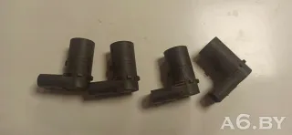 4B0919275 Датчик парктроника Ford Galaxy 1 restailing Арт 16842512, вид 2