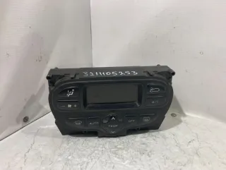 96450543XT, BEHR Блок управления печки / климат-контроля Citroen Xsara Picasso Арт 3211105253, вид 1