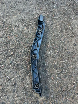  Кронштейн крепления бампера Citroen C4 Grand Picasso 1 Арт 86090032, вид 1