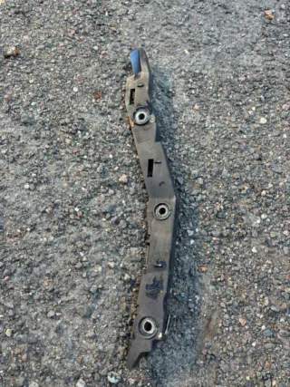  Кронштейн крепления бампера Citroen C4 Grand Picasso 1 Арт 86090032, вид 2