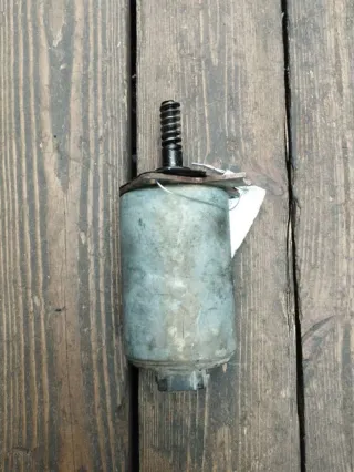 A2C53112944, V753390580 Моторчик VVT (эксцентрикового вала) Citroen C4 Grand Picasso 1 1.6л Арт 86090374, вид 1