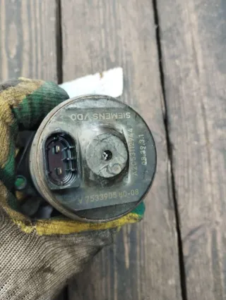 A2C53112944, V753390580 Моторчик VVT (эксцентрикового вала) Citroen C4 Grand Picasso 1 1.6л Арт 86090374, вид 2