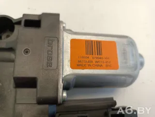 31264190AA,WR12657 Моторчик стеклоподъемника задний правый Volvo S40 2 Арт 86091296, вид 2