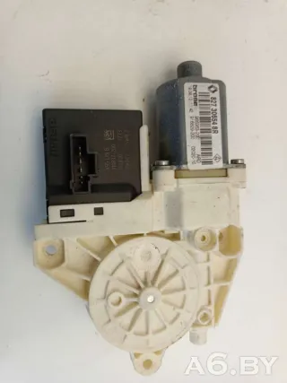 827306548R,910837200 Моторчик стеклоподъемника задний правый Renault Megane 3 Арт 86091330, вид 1