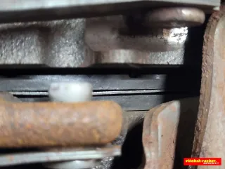 0AM141017BQ, DSG7, 0AM141147F Комплект сцепления Volkswagen Golf 5 1.9л TDI Арт 86091450, вид 9