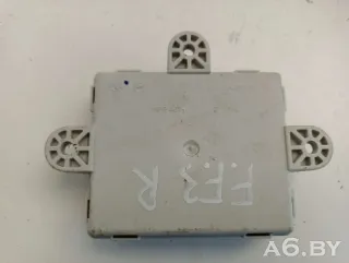 ВМ6N14B533BK  Блок управления двери передней правой Ford Focus 3 Арт 86091587, вид 3