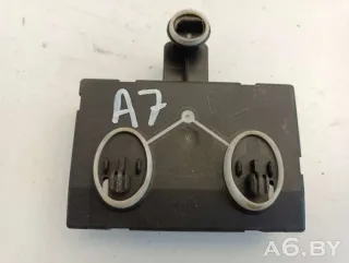 5Q4959592B Блок управления двери передней правой Skoda Octavia A7 Арт 86091637, вид 3