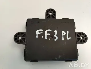 BV6N14B531BK Блок управления двери передней правой Volkswagen Tiguan 2 Арт 86091639, вид 3