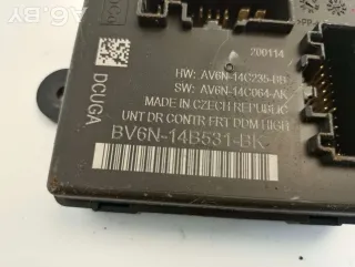 BV6N14B531BK Блок управления двери передней правой Volkswagen Tiguan 2 Арт 86091639, вид 2