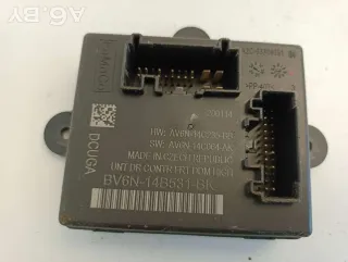 BV6N14B531BK Блок управления двери передней правой Volkswagen Tiguan 2 Арт 86091639, вид 1