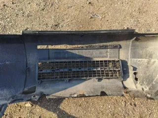  Бампер передний Citroen Berlingo 1 restailing Арт 86092060, вид 8