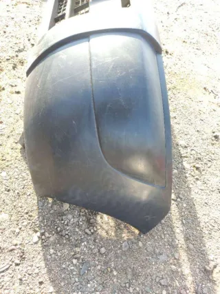  Бампер передний Citroen Berlingo 1 restailing Арт 86092060, вид 5