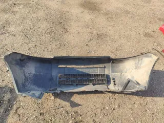  Бампер передний Citroen Berlingo 1 restailing Арт 86092060, вид 6