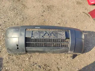  Бампер передний Citroen Berlingo 1 restailing Арт 86092060, вид 1