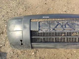  Бампер передний Citroen Berlingo 1 restailing Арт 86092060, вид 3