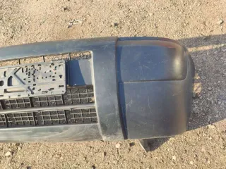  Бампер передний Citroen Berlingo 1 restailing Арт 86092060, вид 4