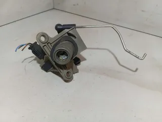  Замок крышки багажника Audi A4 B5 Арт 86100384, вид 1