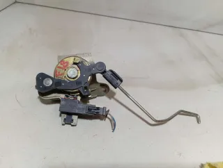  Замок крышки багажника Audi A4 B5 Арт 86100384, вид 2