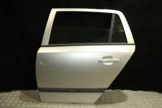  Дверь распашная задняя левая Opel Astra H Арт 86100428, вид 1