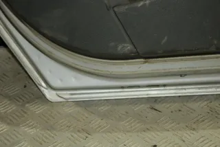  Дверь распашная задняя левая Opel Astra H Арт 86100428, вид 9