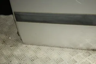  Дверь распашная задняя левая Opel Astra H Арт 86100428, вид 5