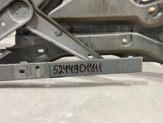  Механизм (прочие) Renault Laguna 1 Арт 5244901711, вид 3