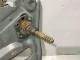  Механизм (прочие) Renault Laguna 1 Арт 5244901711, вид 5