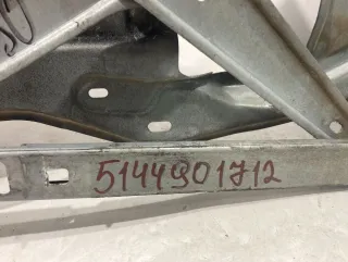  Механизм (прочие) Renault Laguna 1 Арт 5144901712, вид 2