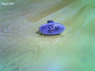  Повторитель передний правый Mazda 3 BK (JAPAN) Арт 1167PF, вид 1