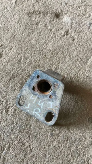 A9067600177,9067600177 Направляющая задней распашной двери Mercedes Sprinter W906 Арт 19640238-2, вид 3