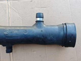 9615833980 Воздухозаборник Citroen Xantia Арт 86110660, вид 4