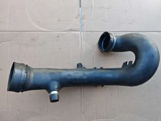 9615833980 Воздухозаборник Citroen Xantia Арт 86110660, вид 2