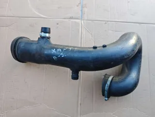 9615833980 Воздухозаборник Citroen Xantia Арт 86110660, вид 1