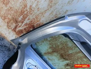  Крышка багажника (дверь 3-5) Mazda 2 DE Арт 86110913, вид 5