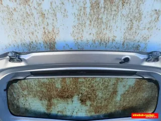  Крышка багажника (дверь 3-5) Mazda 2 DE Арт 86110913, вид 6
