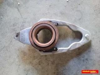 0AM141017BQ, DSG7, 0AM141147F Комплект сцепления Volkswagen Golf 5 1.9л TDI Арт 86091450, вид 2