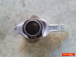0AM141017BQ, DSG7, 0AM141147F Комплект сцепления Volkswagen Golf 5 1.9л TDI Арт 86091450, вид 5
