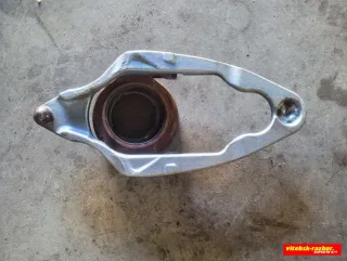 0AM141017BQ, DSG7, 0AM141147F Комплект сцепления Volkswagen Golf 5 1.9л TDI Арт 86091450, вид 3