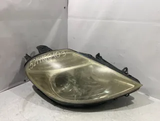 Valeo Фара передняя правая Citroen C8 Арт 5214100103, вид 1