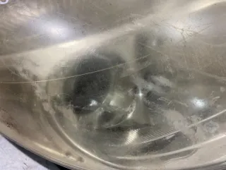 Valeo Фара передняя правая Citroen C8 Арт 5214100103, вид 3