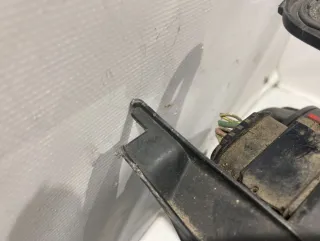 Valeo Фара передняя правая Citroen C8 Арт 5214100103, вид 6