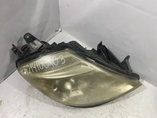 Valeo Фара передняя правая Citroen C8 Арт 5214100103, вид 5