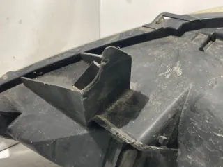 Valeo Фара передняя правая Citroen C8 Арт 5214100103, вид 11