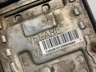 Valeo Фара передняя правая Citroen C8 Арт 5214100103, вид 13